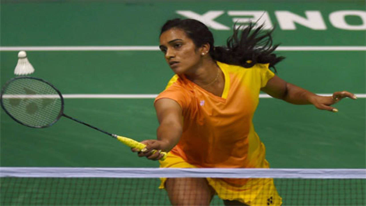 Sindhu, Prannoy advance as India witness good day in China Badminton News 