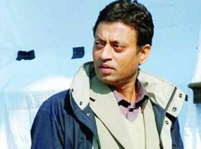 Has Irrfan Khan opted out of Ludhianvi biopic?