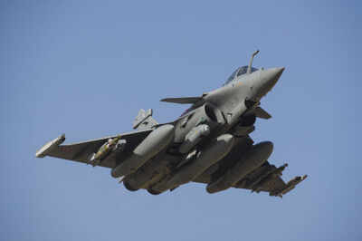 Govt saved Rs 21,000 crore on Rafale deal, BJP tweets