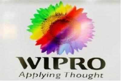 Wipro revenue grows just 3.7% in 2015-16