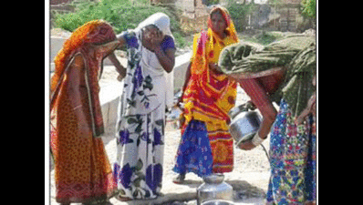 Dalits resist 'water discrimination', face boycott