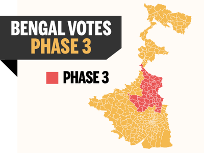Decoding phase 3 of Bengal polls