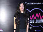 Artist Aloud Music Awards '16