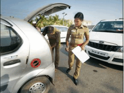 Private lenders not under EC scanner for illegal cash