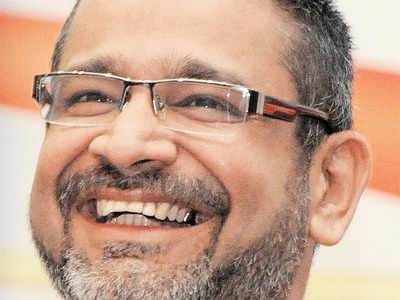 <arttitle>With stability, it's now about executing strategy: Abidali Neemuchwala, Wipro<b> </b></arttitle>