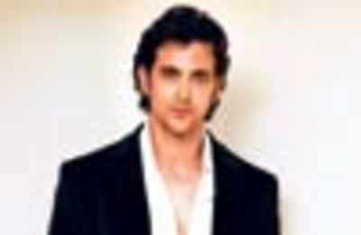A double role for Hrithik?