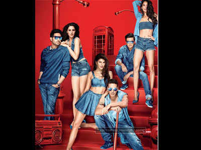 Housefull 3 discount full movie hd