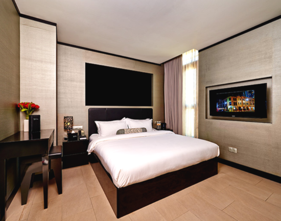 Singapore midrange hotels: where comfort meets affordability