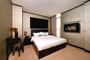 Singapore midrange hotels: where comfort meets affordability