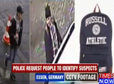 Germany gurudwara blast suspect identified?