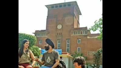 Ramjas gets Rs22cr infra push; for more courses, students