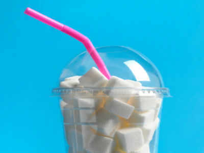Stop hard-selling sugary beverages