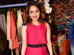 Maheka Mirpuri’s collection launch