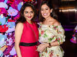 Maheka Mirpuri’s collection launch