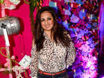 Maheka Mirpuri’s collection launch