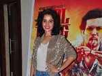 Laal Rang: Screening