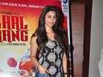 Laal Rang: Screening