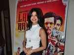 Laal Rang: Screening