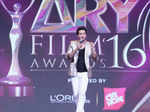 ARY Film Awards 2016: Performances