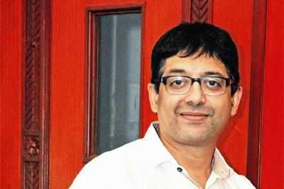 Scriptwriter Abhijat Joshi hospitalised