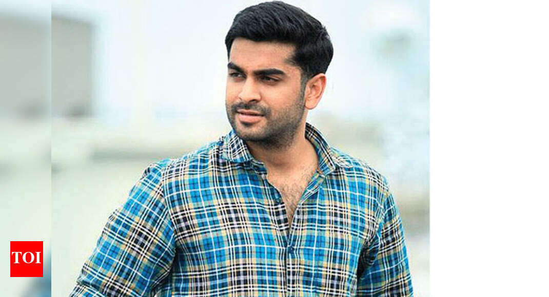 I didn’t try to be GP, says Adil - Times of India