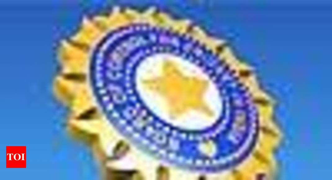 Download Indian Cricket Team Logo Punjab White Wallpaper | Wallpapers.com