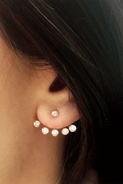 gold earrings | gold earrings online | gold earrings for women | gold stud  | gold casting earrings | gold studs for women | stud