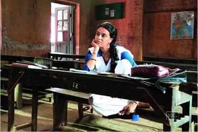 Swara Bhaskar on 'Nil Battey Sannata': Watch the film before you judge it