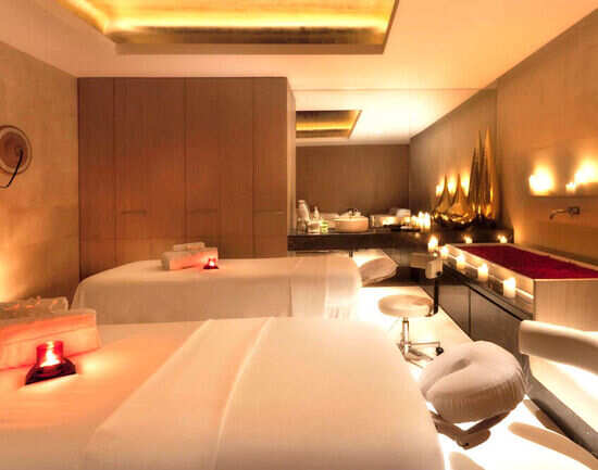 10 best spas in Gurgaon