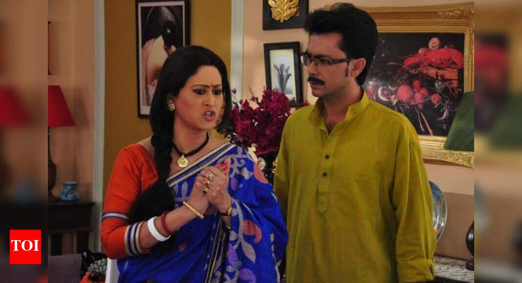 Murder mystery to enthral viewers | Bengali Movie News - Times of India