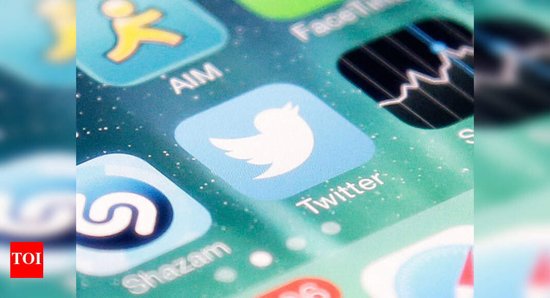 Facebook, Twitter-related scams jump 156% in India - Times of India