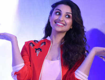 Parineeti to start shooting for 'Meri Pyaari Bindu' in two weeks