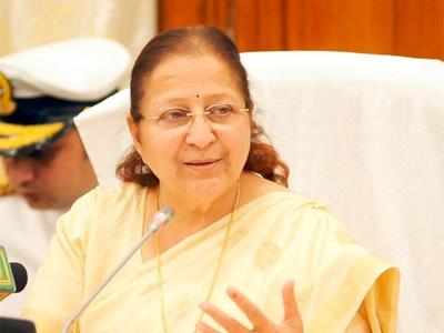 Lok Sabha Speaker calls all party meeting on Sunday ahead of the next session of the Parliament