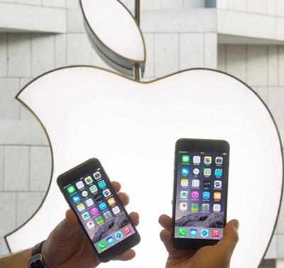 Apple increases iPhone prices by steep 29%