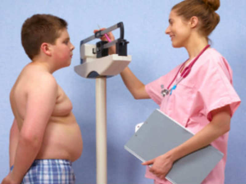 Now, kids opting for weightloss surgery Times of India