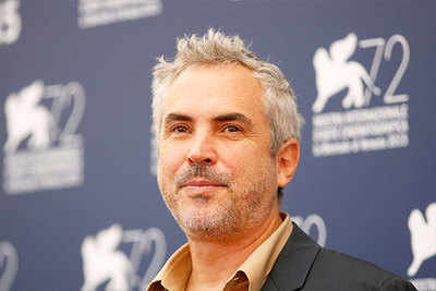 <arttitle><b><strong>Alfonso Cuaron roped in as consultant for Warner Bros' Jungle Book</strong></b></arttitle>