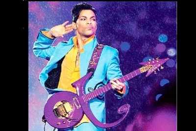 No indication of trauma, suicide in Prince's death: Police