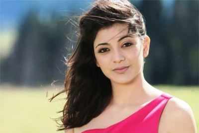 I want to play an action heroine and a comedienne next: Kajal Agarwal