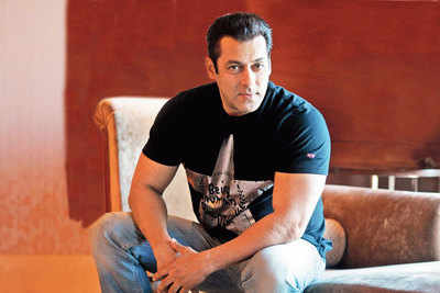 Salman Khan appointed as the brand ambassador of the Indian Contingent at the Rio Olympics