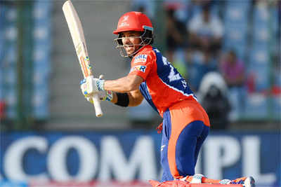 IPL 2016: Clinical death bowling won us the match, says Duminy