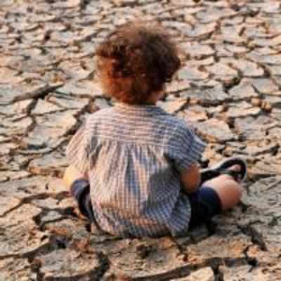 Drought-hit states press Centre for more funds under MGNREGS