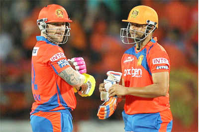 Gujarat Lions keen on getting back to winning ways against RCB