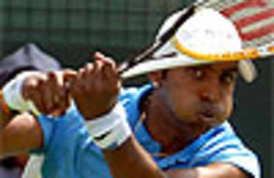 Prakash in Korea ATP Challenger quarters | Tennis News - Times of India