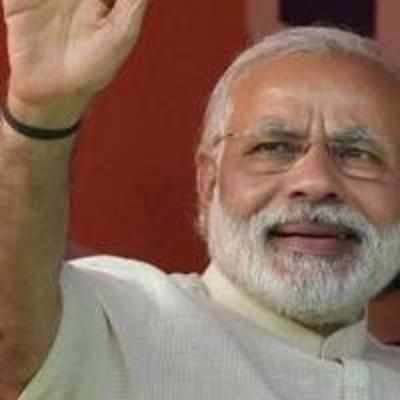 Central govt schemes may soon have 'PM' prefixed to them