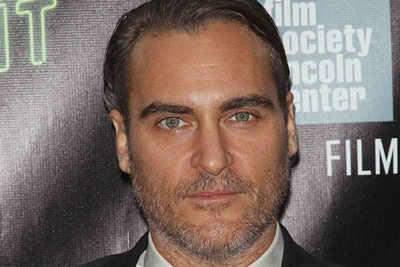 Joaquin Phoenix considered for Jesus role in 'Mary Magdalene'