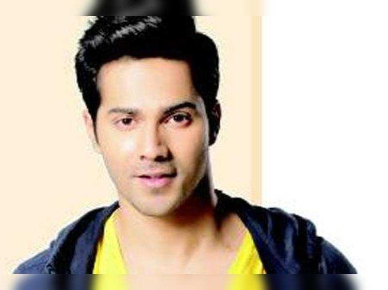 Varun Dhawan not yet ready to settle down | Hindi Movie News - Times of  India