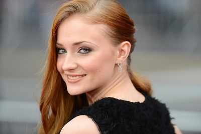 Sophie Turner: I am terrified off my death on Game of Thrones
