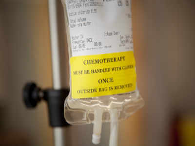 Free chemotherapy at UP dist hospitals now