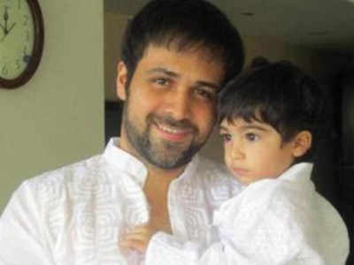 Emraan Hashmi to donate money for cancer patients