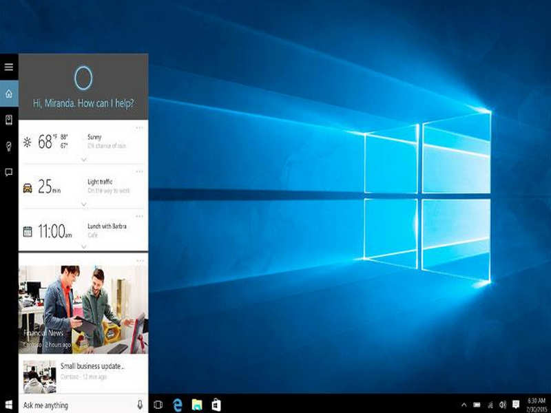 8 New Features Coming To Windows 10 Gadgets Now 7278